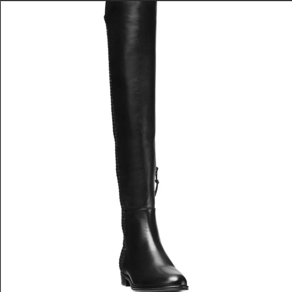 Stuart Weitzman Allgood knee high boots - Picture 3 of 6